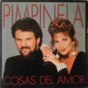 Pimpinela - Cosas Del Amor FLAC