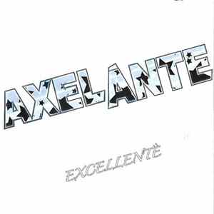 Axel Ante - Excellentè FLAC