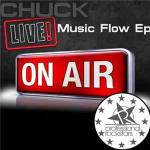 Chuck Live - Music Flow EP FLAC