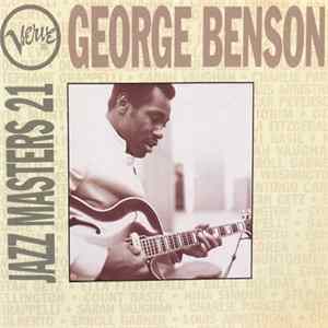 George Benson - Verve Jazz Masters 21 FLAC