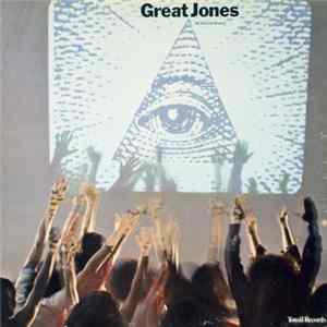 Great Jones - All Bowed Down! FLAC