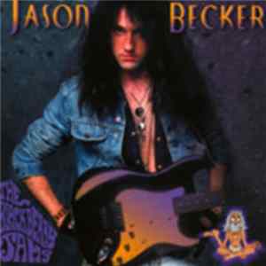 Jason Becker - The Blackberry Jams FLAC