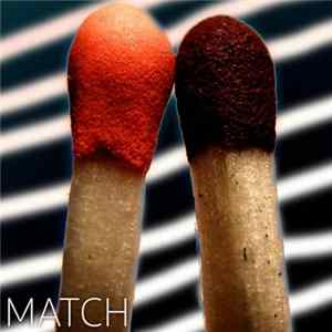 Charles Bobuck - Match FLAC