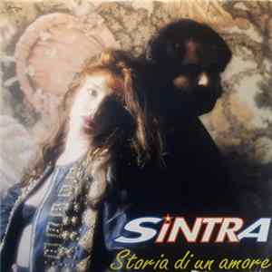Sintra - Storia Di Un Amore FLAC