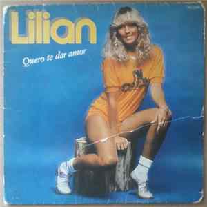 Lilian - Quero Te Dar Amor FLAC