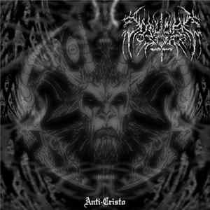Milicia Oscura - Anti-Cristo FLAC