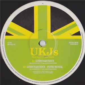 UKJs Feat. Siobhan Gallagher - Lundunabundun FLAC
