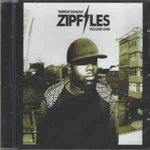 Terror Danjah - Zip Files Volume One FLAC