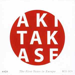 Aki Takase - The First Years In Europe FLAC