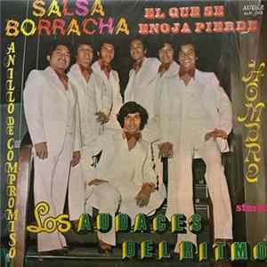 Los Audaces Del Ritmo - Los Audaces Del Ritmo FLAC