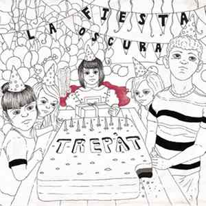 Trepát - La fiesta Oscura FLAC