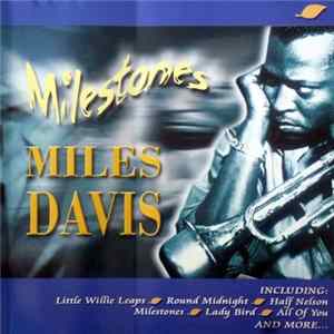 Miles Davis - Milestones FLAC