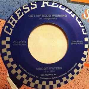 Muddy Waters / Jackie Brenston - Got My Mojo Working / Rocket 88 FLAC