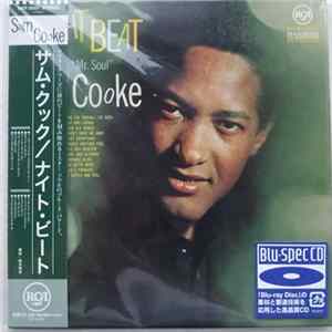 Sam Cooke - Night Beat FLAC