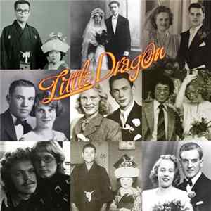 Little Dragon - Ritual Union FLAC