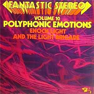 Enoch Light And The Light Brigade - Polyphonic Emotions FLAC