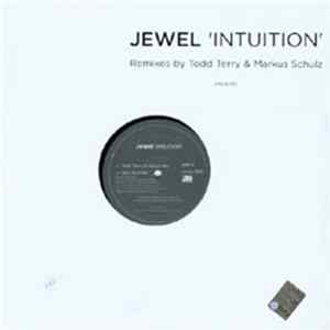 Jewel - Intuition FLAC
