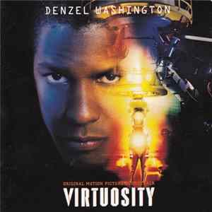 Various - Virtuosity - Original Motion Picture Soundtrack FLAC