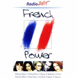 Various - French Power FLAC