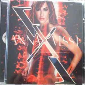 Anna Vissi FLAC