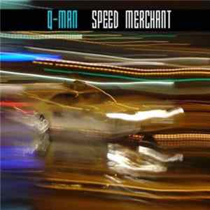 Q-Man - Speed Merchant FLAC