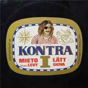 Kontra - Mieto Levy FLAC