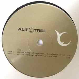 Alif Tree - Solitude's Song FLAC