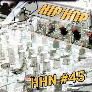 Various - HHN #45 FLAC