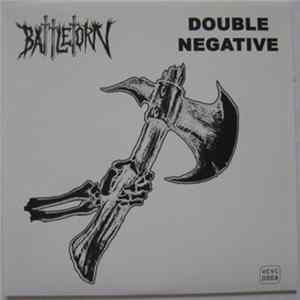 Battletorn / Double Negative - Battletorn / Double Negative FLAC