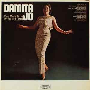 Damita Jo - One More Time With Feeling FLAC