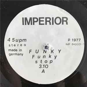 Funky - Funky Stop FLAC