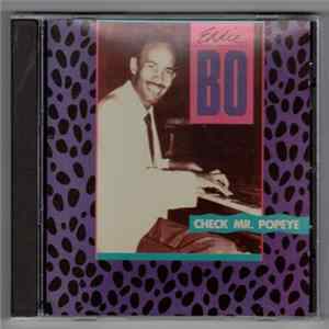 Eddie Bo - Check Mr. Popeye FLAC