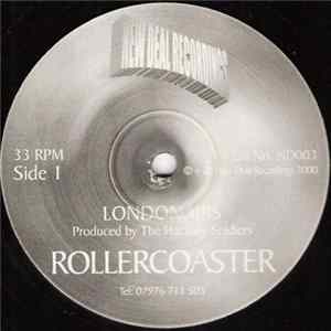 Londonairs - Rollercoaster FLAC