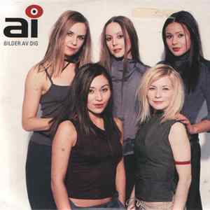 Ai - Bilder Av Dig FLAC