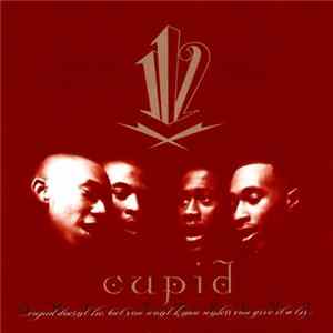 112 - Cupid FLAC