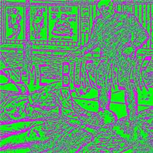 Time Burgalar - Shit Noise Is A-Ok! FLAC