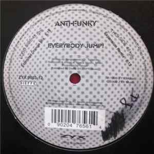 Anti-Funky - Everybody Jump! FLAC