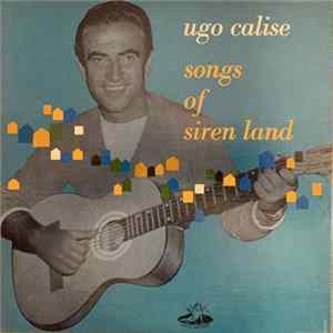 Ugo Calise - Songs Of Siren Land FLAC