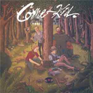 Comet Kid - Roots FLAC
