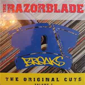 Various - The Razorblade Breaks: The Original Cuts Volume 3 FLAC