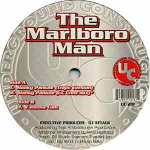 The Marlboro Man - Hankee Pankee FLAC