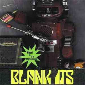 Blank Its - Johnny's Tongue FLAC