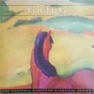 Grieg - Famous Works FLAC