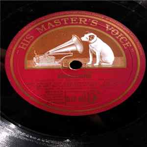 Orchester Des Großen Schauspielhauses Berlin, Anni Frind - Spanische Romanze / Nonnenchor FLAC