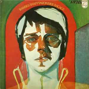 Ramses Shaffy - Zonder Bagage FLAC