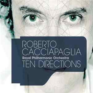 Roberto Cacciapaglia - Ten Directions FLAC