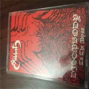 Sabbat - Disembody FLAC