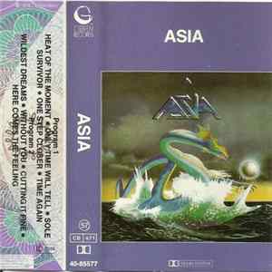 Asia - Asia FLAC