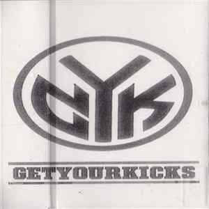 GetYourKicks - Demo 2001 FLAC