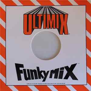 Various - Funkymix 11 FLAC